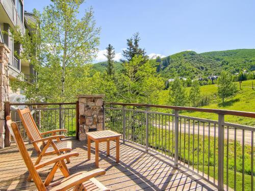 Apartamento Highlands Slopeside 504