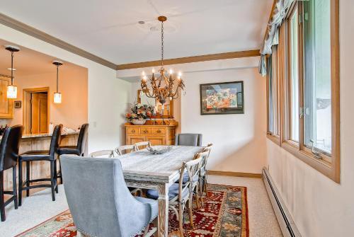 Apartamento Highlands Slopeside 504