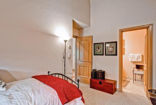 Apartamento Highlands Slopeside 504