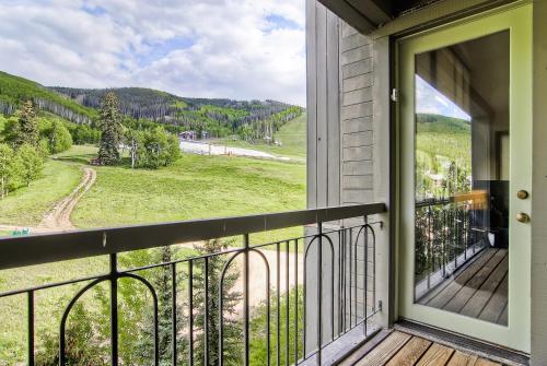 Apartamento Highlands Slopeside 504