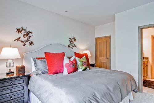 Apartamento Highlands Slopeside 504