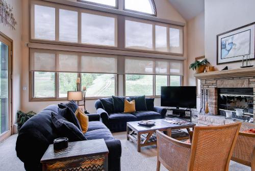 Apartamento Highlands Slopeside 504