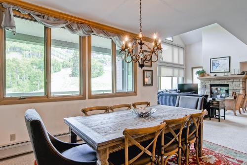 Apartamento Highlands Slopeside 504