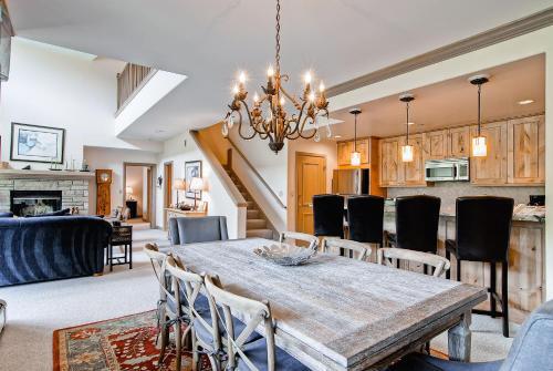 Apartamento Highlands Slopeside 504