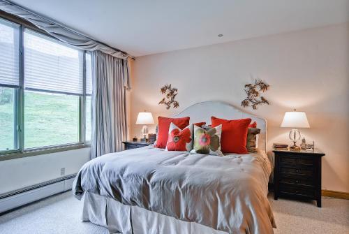 Apartamento Highlands Slopeside 504