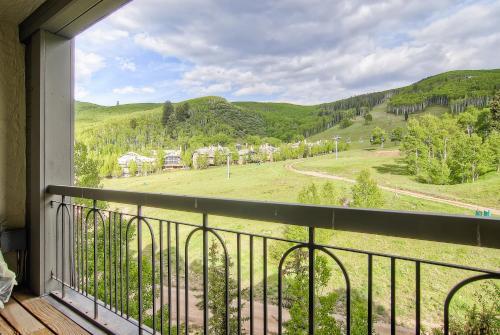 Apartamento Highlands Slopeside 504