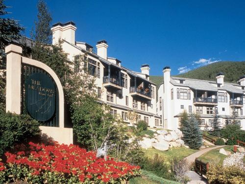 Apartamento Meadows Townhome R4