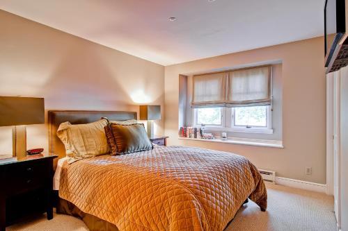 Apartamento Meadows Townhome R4