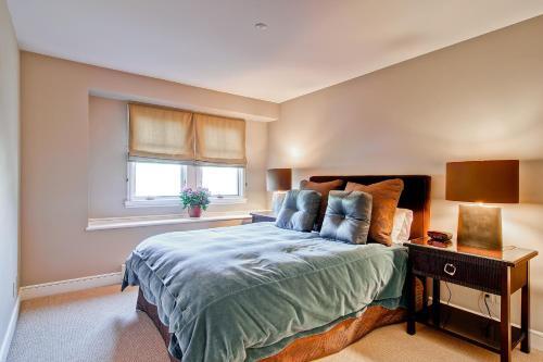 Apartamento Meadows Townhome R4