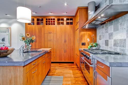 Apartamento Meadows Townhome R4