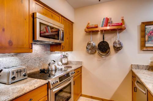 Apartamento Kiva 235