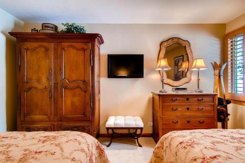Apartamento Kiva 235