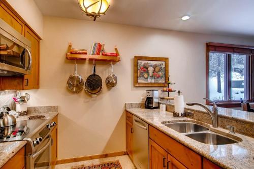 Apartamento Kiva 235
