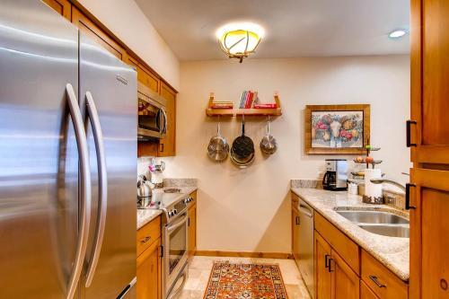 Apartamento Kiva 235