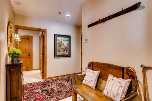 Apartamento Kiva 235