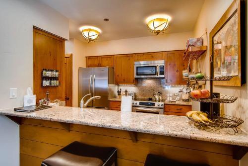 Apartamento Kiva 235