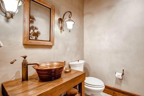 Apartamento Village Walk 59