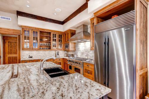 Apartamento Village Walk 59