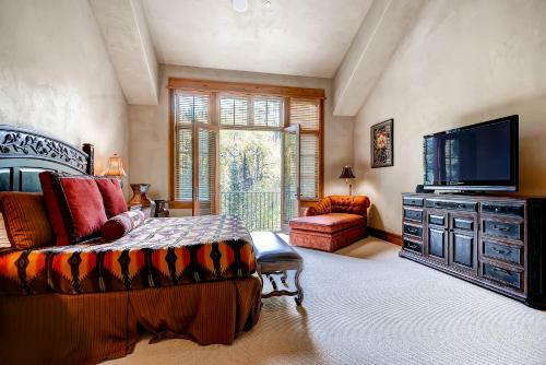 Apartamento Village Walk 59
