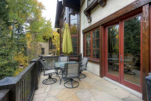 Apartamento Village Walk 59