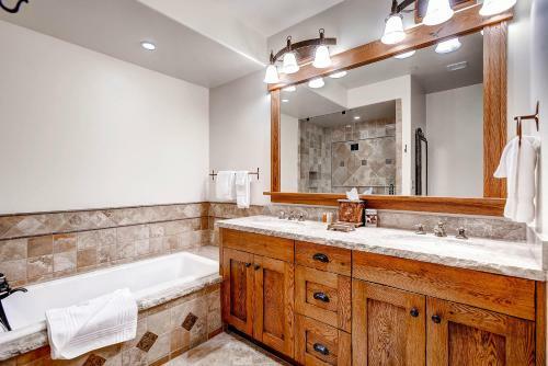 Apartamento Village Walk 59