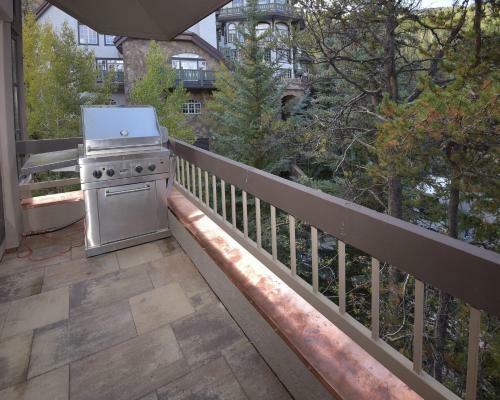 Apartamento The Pines 401