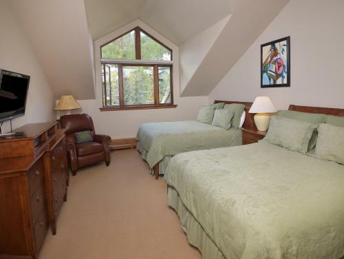 Apartamento The Pines 401