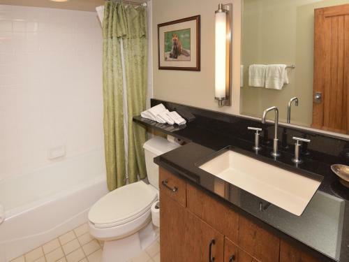 Apartamento The Pines 401