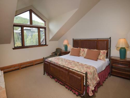 Apartamento The Pines 401