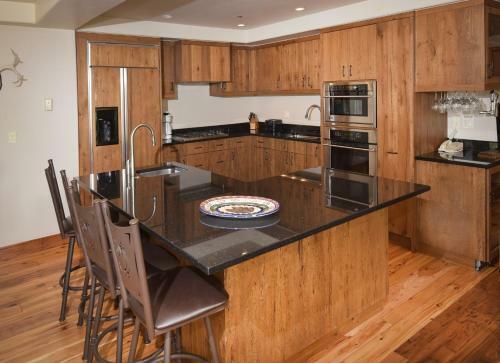 Apartamento The Pines 401