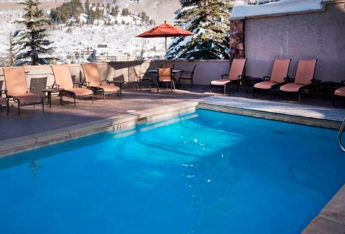 Apartamento The Pines 401