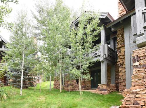 Buckhorn Lodge #6 Home