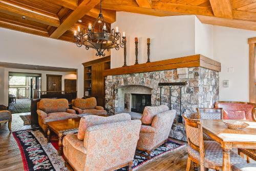 Apartamento Highlands Slopeside 200