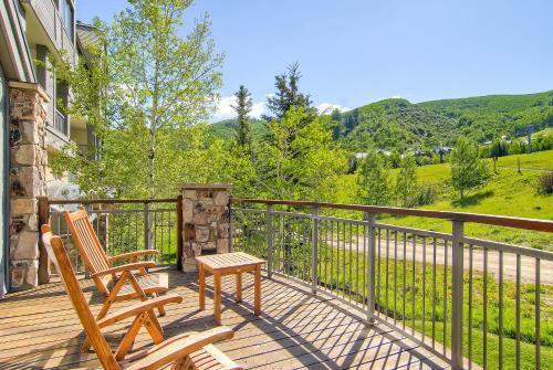 Apartamento Highlands Slopeside 200