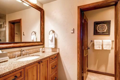 Apartamento Highlands Slopeside 200