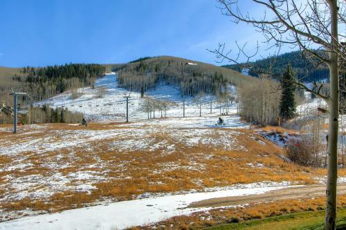 Apartamento Highlands Slopeside 200