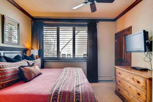 Apartamento Highlands Slopeside 200