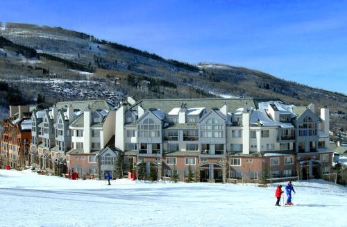 Apartamento Highlands Slopeside 200