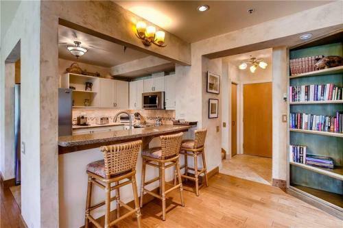 Apartamento Unit 15