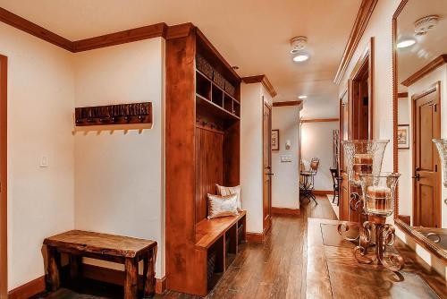 Apartamento Kiva 327