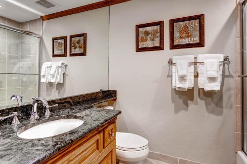 Apartamento Kiva 432