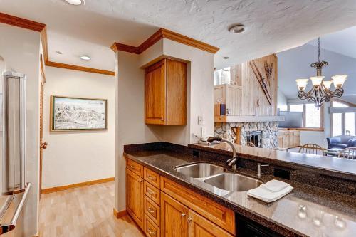 Apartamento Kiva 432
