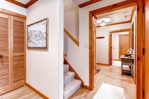 Apartamento Kiva 432
