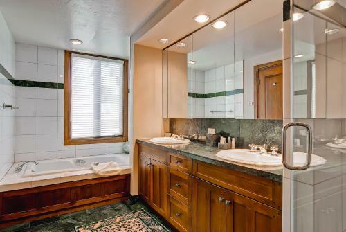 Apartamento Mccoy Peak Lodge 602