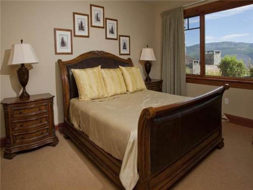 Apartamento Hummingbird C103 Condo