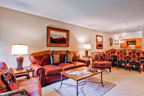 Apartamento Kiva 233