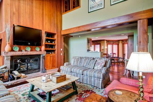 Apartamento Village Hall 1415