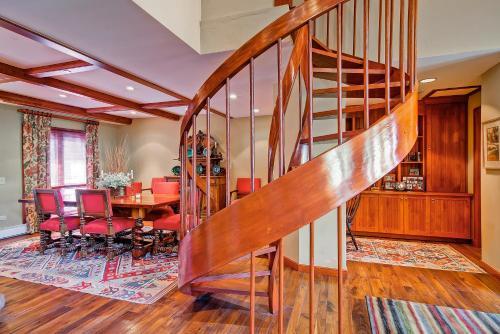 Apartamento Village Hall 1415