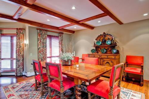 Apartamento Village Hall 1415
