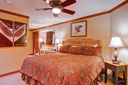 Apartamento Village Hall 1415